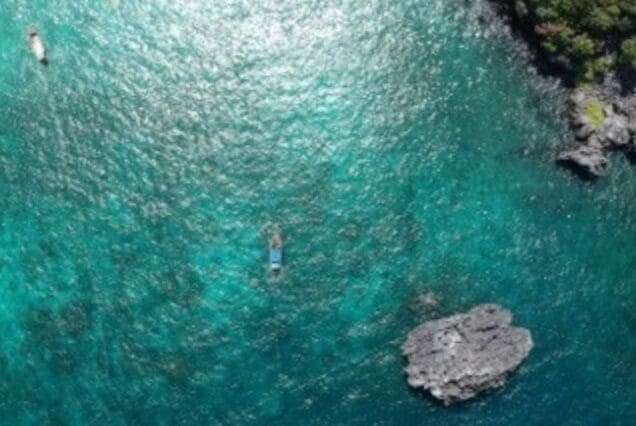 snorkel trip, phi phi drone, phi phi don sunrise