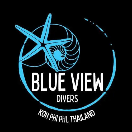 Blue View Divers – Scuba Diving in Phi Phi Island