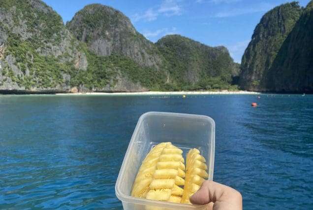 Maya Bay Sunset Tour - 4 hours